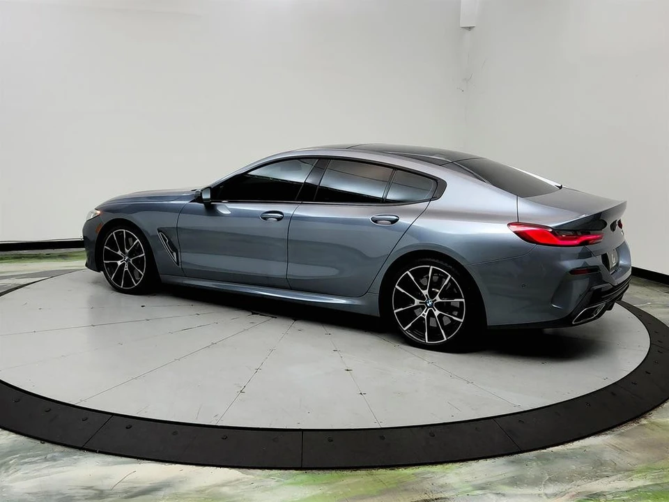 2022 BMW G14/G15/G16 8 Series - Image 7 of 31