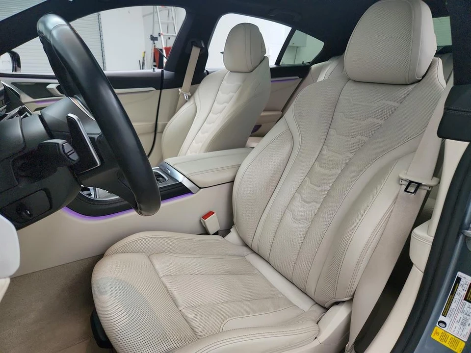 2022 BMW G14/G15/G16 8 Series - Image 14 of 31