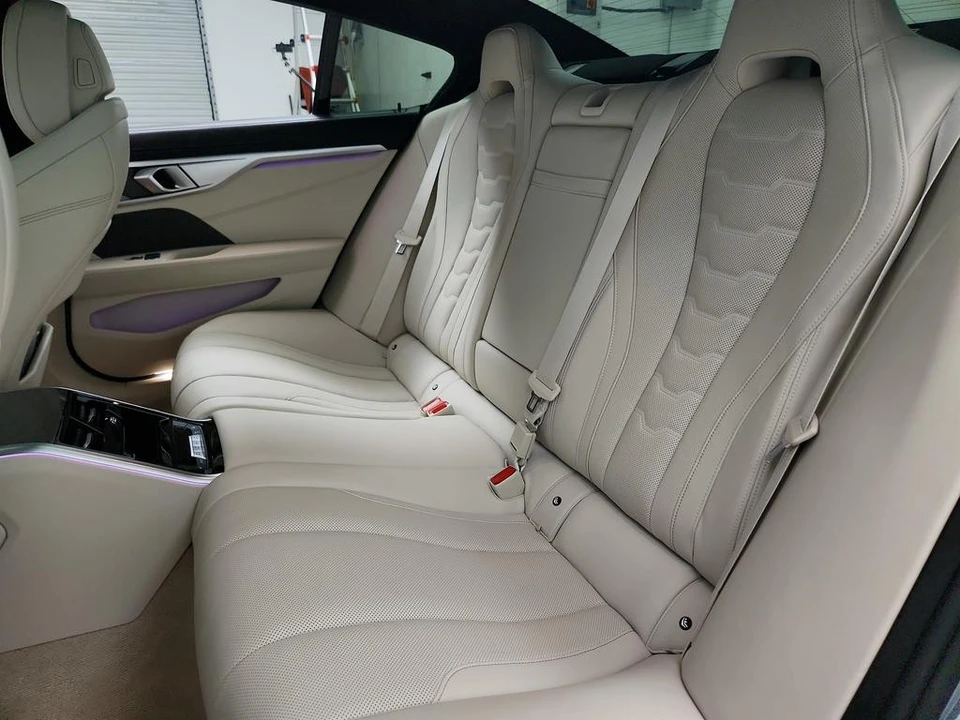 2022 BMW G14/G15/G16 8 Series - Image 25 of 31