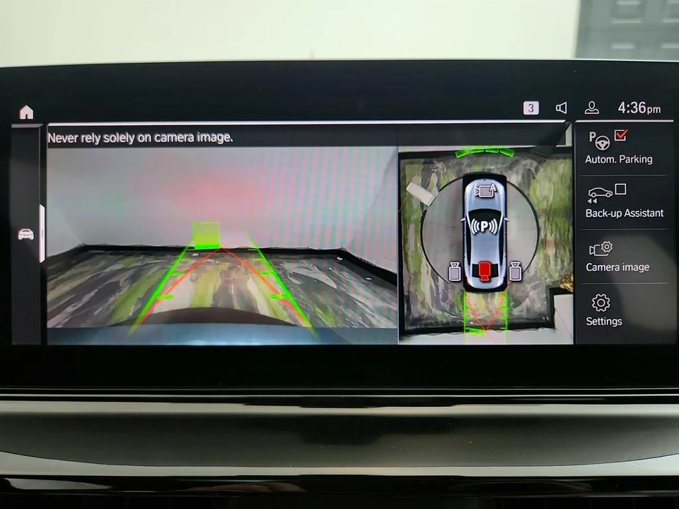 2022 BMW G14/G15/G16 8 Series - Image 21 of 31