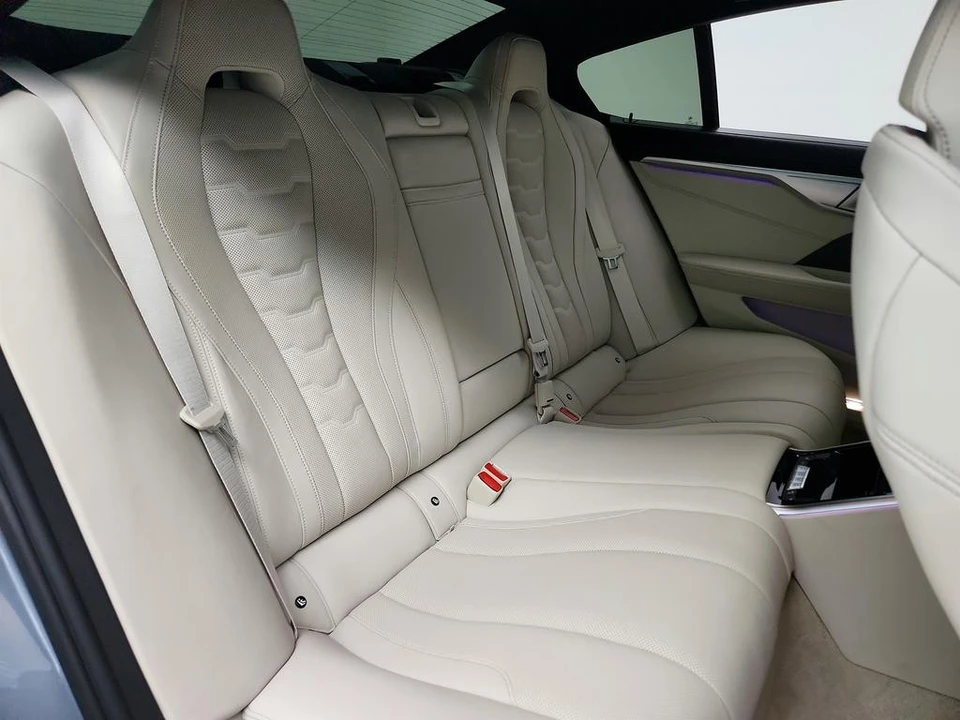 2022 BMW G14/G15/G16 8 Series - Image 30 of 31