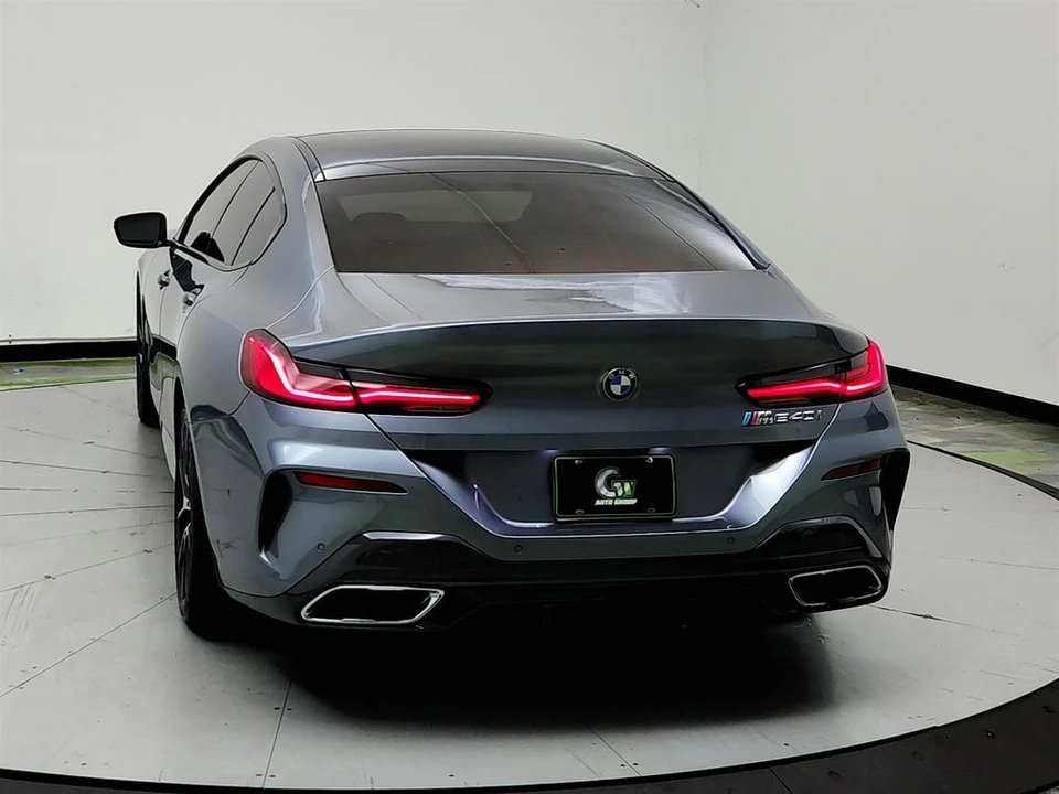 2022 BMW G14/G15/G16 8 Series - Image 6 of 31