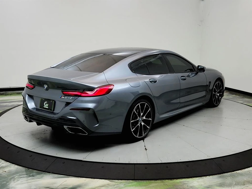 2022 BMW G14/G15/G16 8 Series - Image 5 of 31