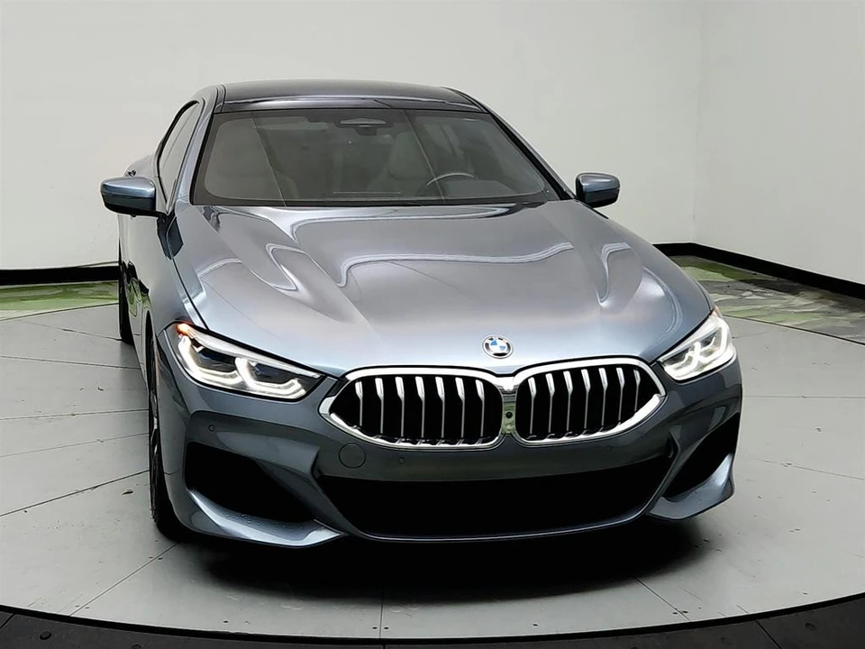 2022 BMW G14/G15/G16 8 Series - Image 2 of 31