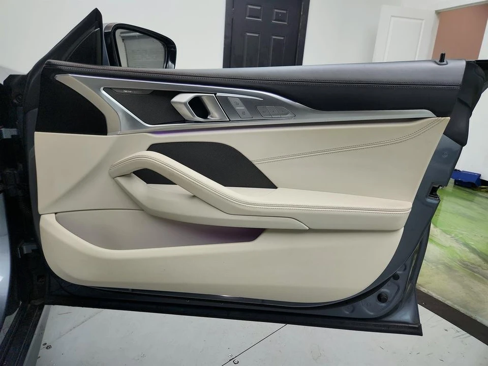 2022 BMW G14/G15/G16 8 Series - Image 29 of 31