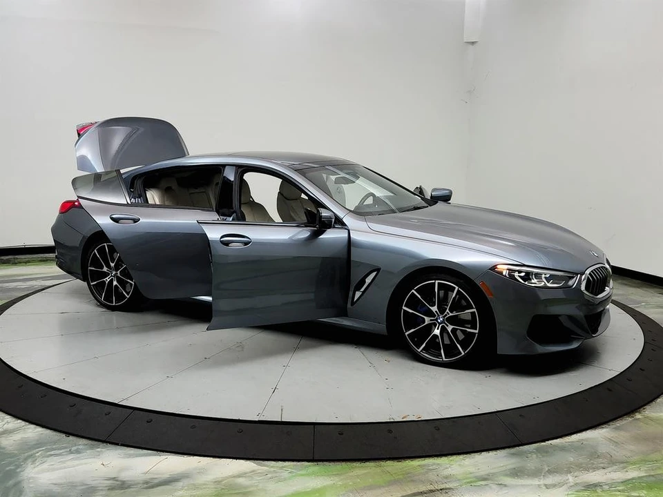 2022 BMW G14/G15/G16 8 Series - Image 10 of 31
