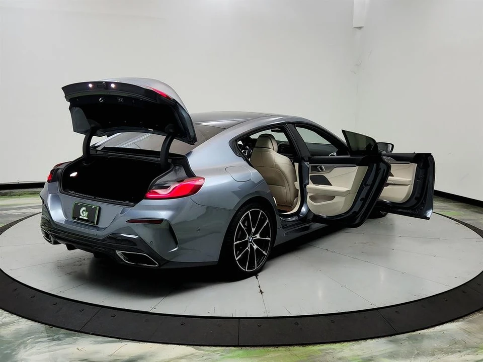2022 BMW G14/G15/G16 8 Series - Image 11 of 31