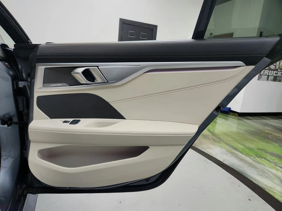 2022 BMW G14/G15/G16 8 Series - Image 31 of 31