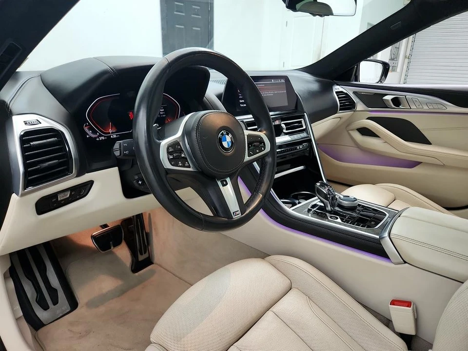 2022 BMW G14/G15/G16 8 Series - Image 13 of 31