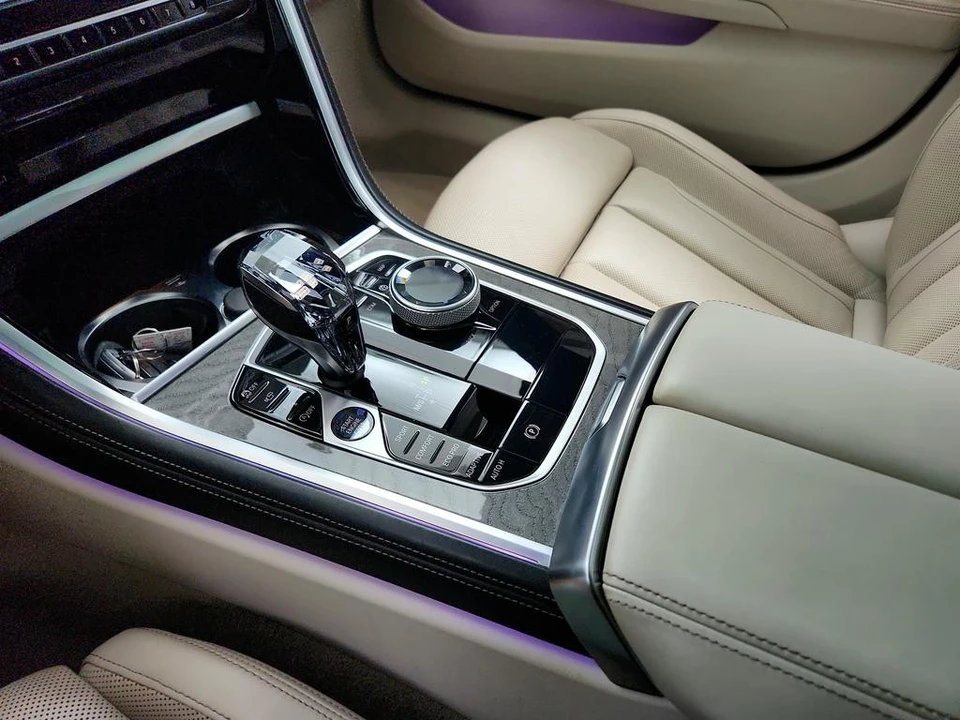 2022 BMW G14/G15/G16 8 Series - Image 19 of 31