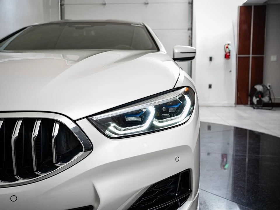2022 BMW Alpina B8 - Image 19 of 21