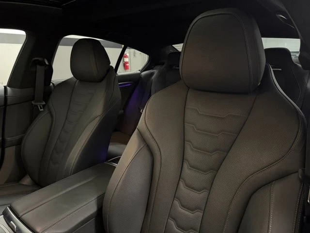 2022 BMW G14/G15/G16 M850i - Image 25 of 31