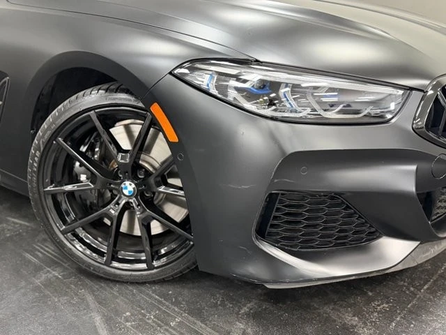 2022 BMW G14/G15/G16 M850i - Image 4 of 31