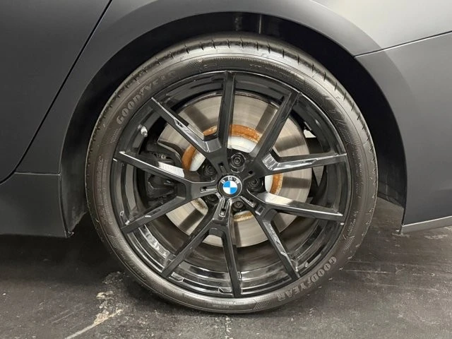 2022 BMW G14/G15/G16 M850i - Image 17 of 31