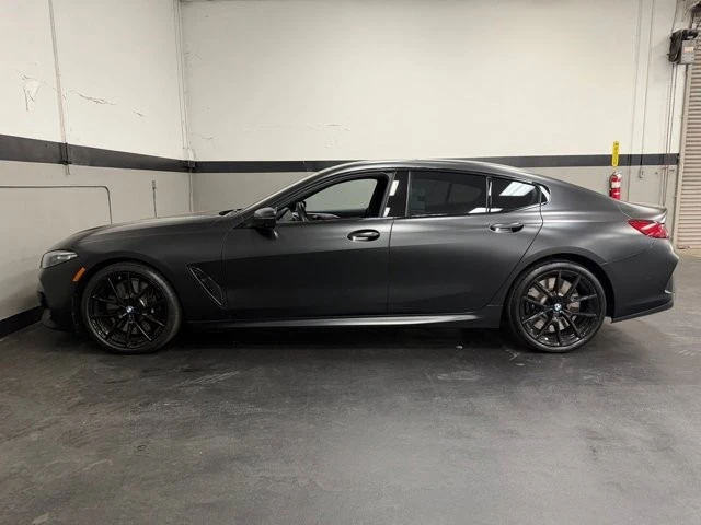 2022 BMW G14/G15/G16 M850i - Image 9 of 31