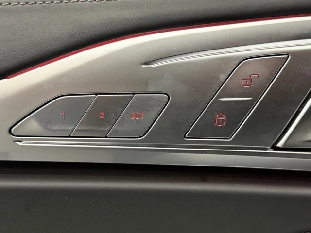 2022 BMW G14/G15/G16 M850i - Image 22 of 31