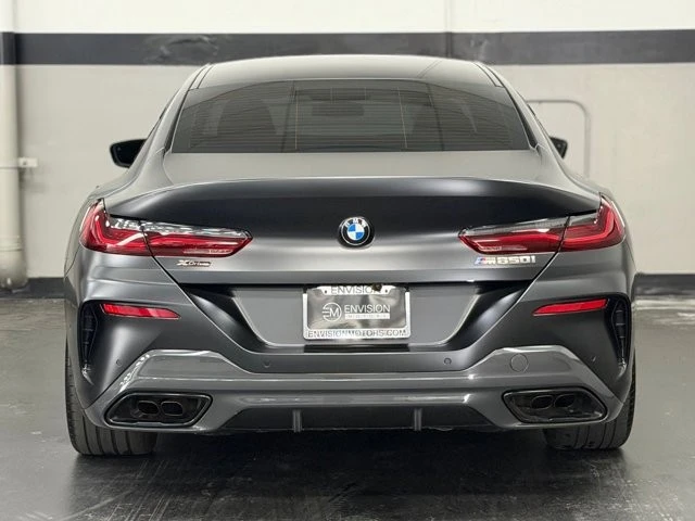 2022 BMW G14/G15/G16 M850i - Image 11 of 31
