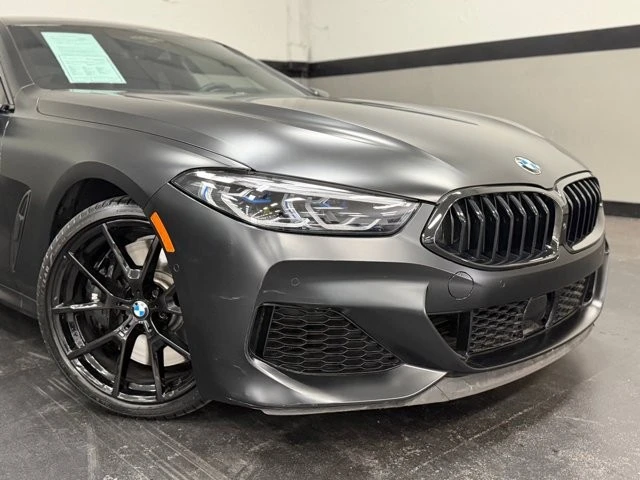 2022 BMW G14/G15/G16 M850i - Image 3 of 31