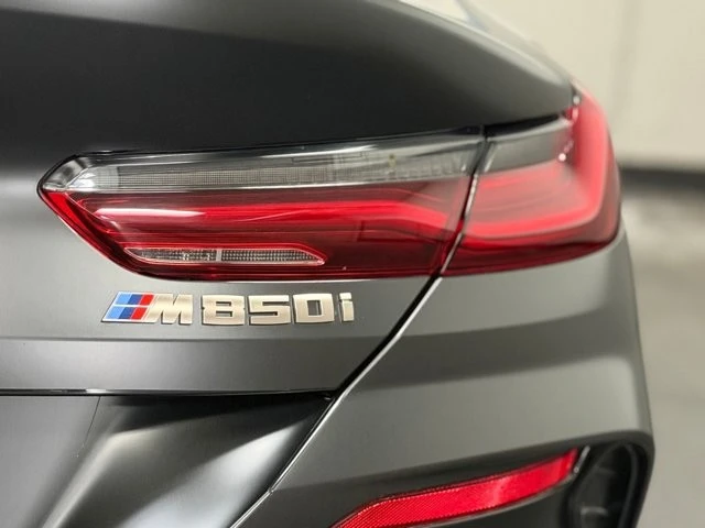 2022 BMW G14/G15/G16 M850i - Image 14 of 31