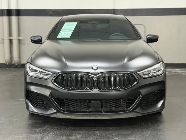 2022 BMW G14/G15/G16 M850i - Image 6 of 31