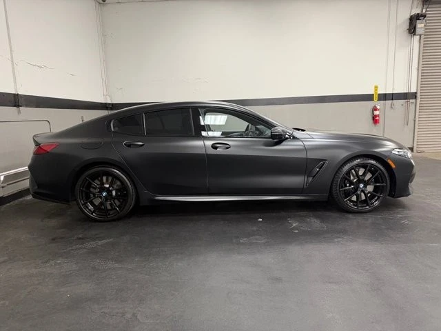 2022 BMW G14/G15/G16 M850i - Image 5 of 31