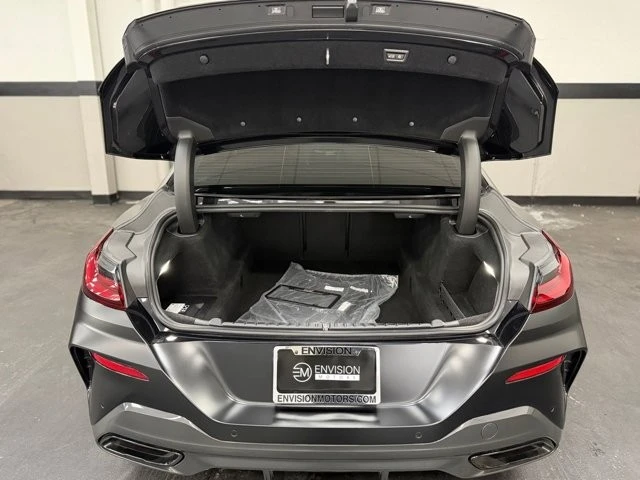 2022 BMW G14/G15/G16 M850i - Image 15 of 31