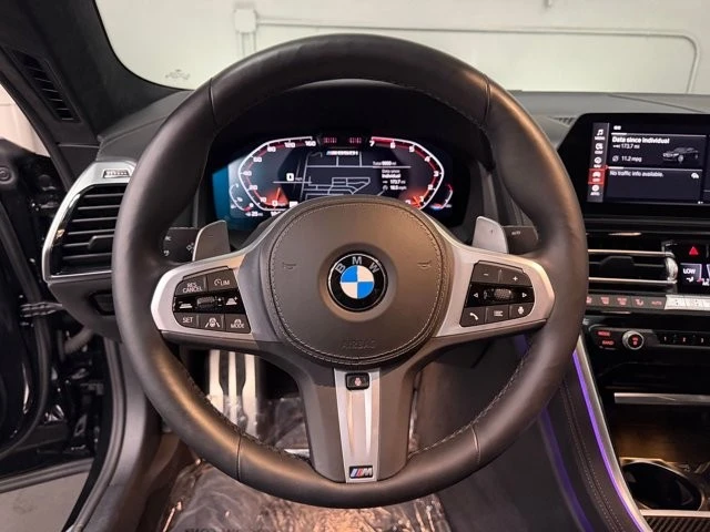 2022 BMW G14/G15/G16 M850i - Image 27 of 31