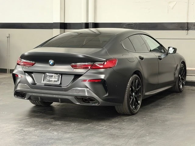 2022 BMW G14/G15/G16 M850i - Image 12 of 31
