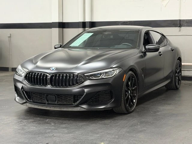 2022 BMW G14/G15/G16 M850i - Image 7 of 31
