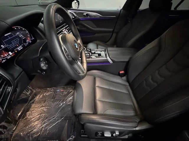 2022 BMW G14/G15/G16 M850i - Image 23 of 31