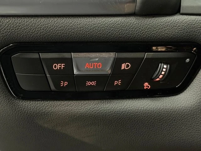 2022 BMW G14/G15/G16 M850i - Image 31 of 31