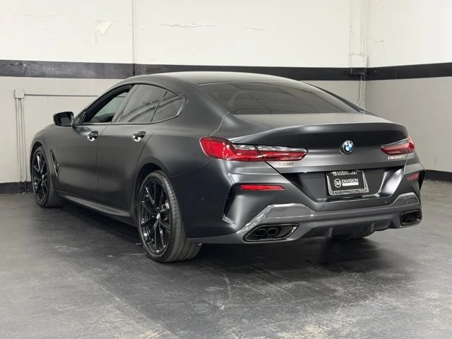 2022 BMW G14/G15/G16 M850i - Image 10 of 31