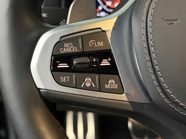 2022 BMW G14/G15/G16 M850i - Image 28 of 31