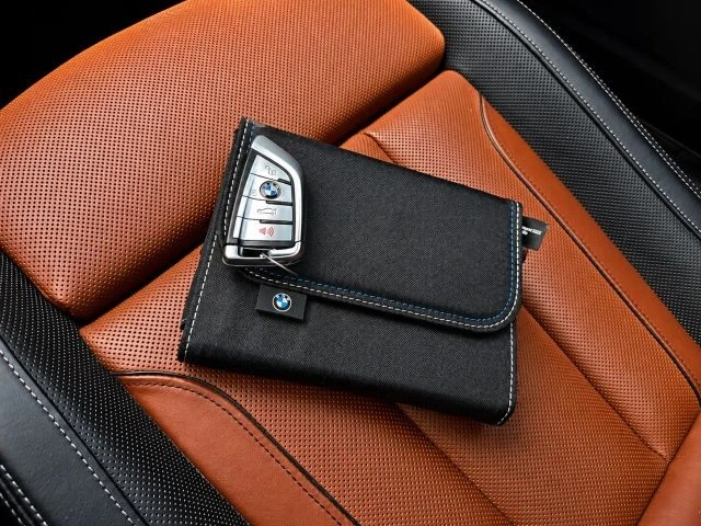 2022 BMW G14/G15/G16 M850i - Image 18 of 22