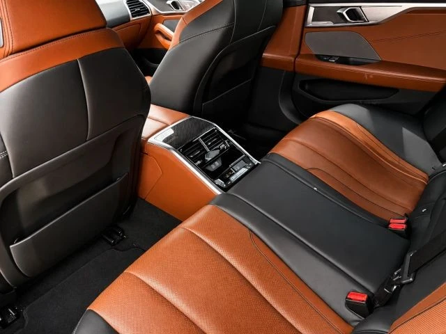 2022 BMW G14/G15/G16 M850i - Image 12 of 22