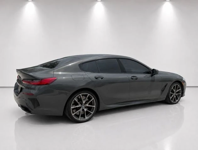 2022 BMW G14/G15/G16 M850i - Image 3 of 22