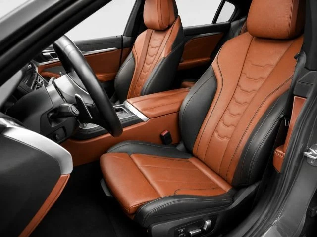 2022 BMW G14/G15/G16 M850i - Image 10 of 22