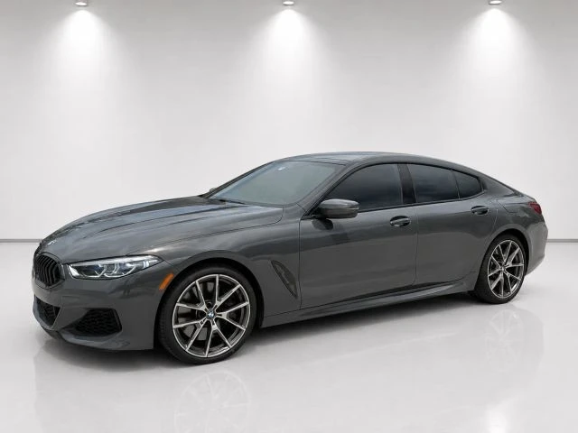 2022 BMW G14/G15/G16 M850i - Image 7 of 22
