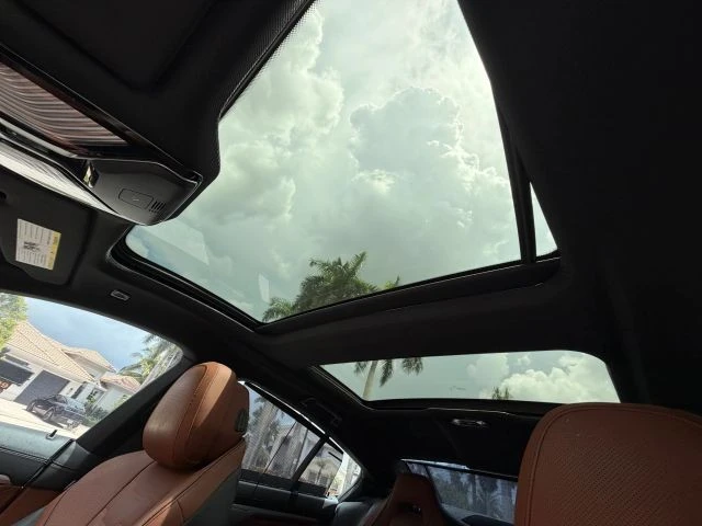 2022 BMW G14/G15/G16 M850i - Image 19 of 22