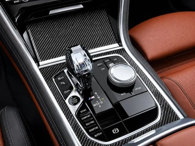 2022 BMW G14/G15/G16 M850i - Image 17 of 22