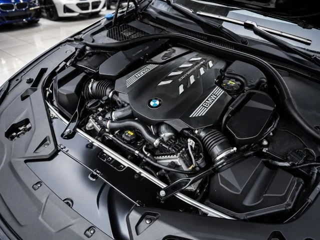 2022 BMW G14/G15/G16 M850i - Image 22 of 22