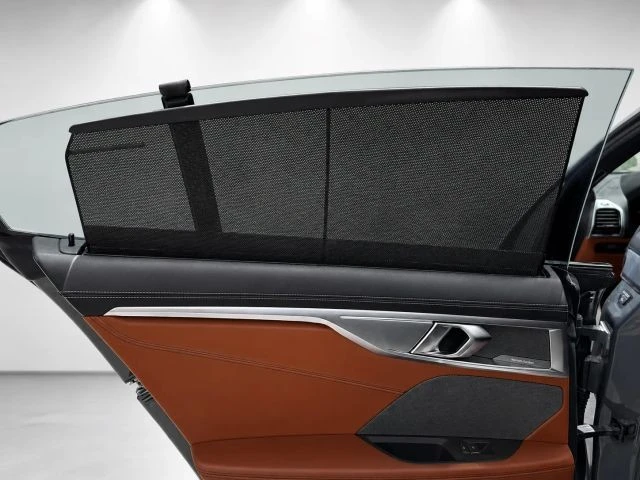 2022 BMW G14/G15/G16 M850i - Image 13 of 22