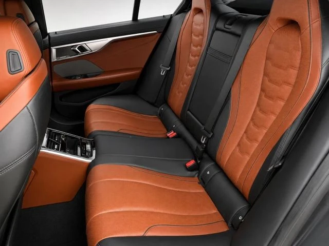 2022 BMW G14/G15/G16 M850i - Image 11 of 22