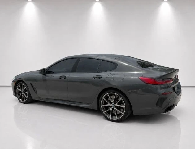 2022 BMW G14/G15/G16 M850i - Image 5 of 22