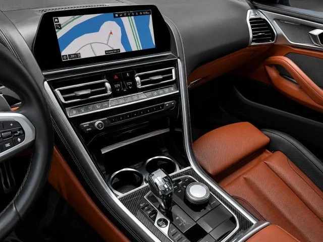 2022 BMW G14/G15/G16 M850i - Image 16 of 22