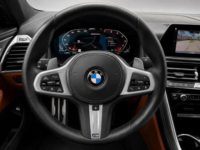 2022 BMW G14/G15/G16 M850i - Image 14 of 22
