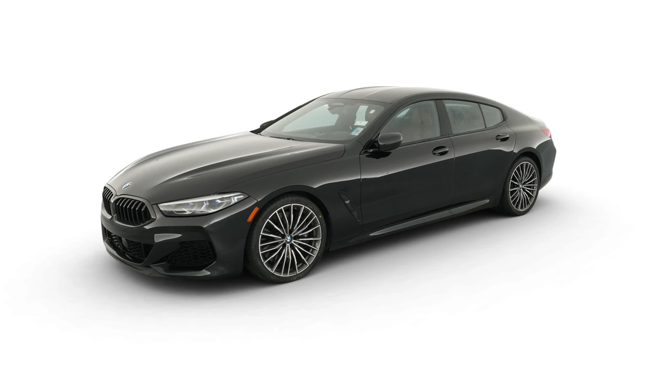 2022 BMW G14/G15/G16 M850i - Image 26 of 26