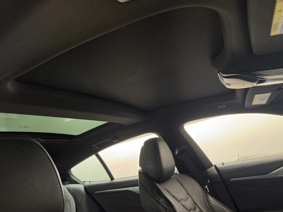 2022 BMW G14/G15/G16 M850i - Image 6 of 26