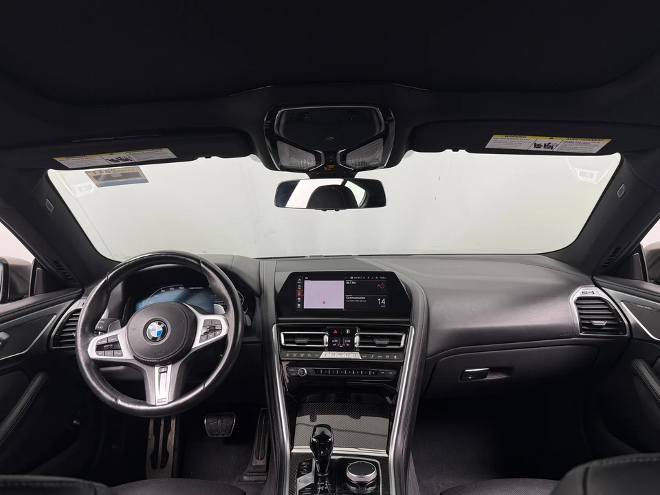 2022 BMW G14/G15/G16 M850i - Image 5 of 26
