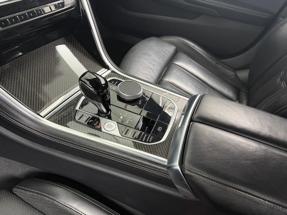 2022 BMW G14/G15/G16 M850i - Image 7 of 26